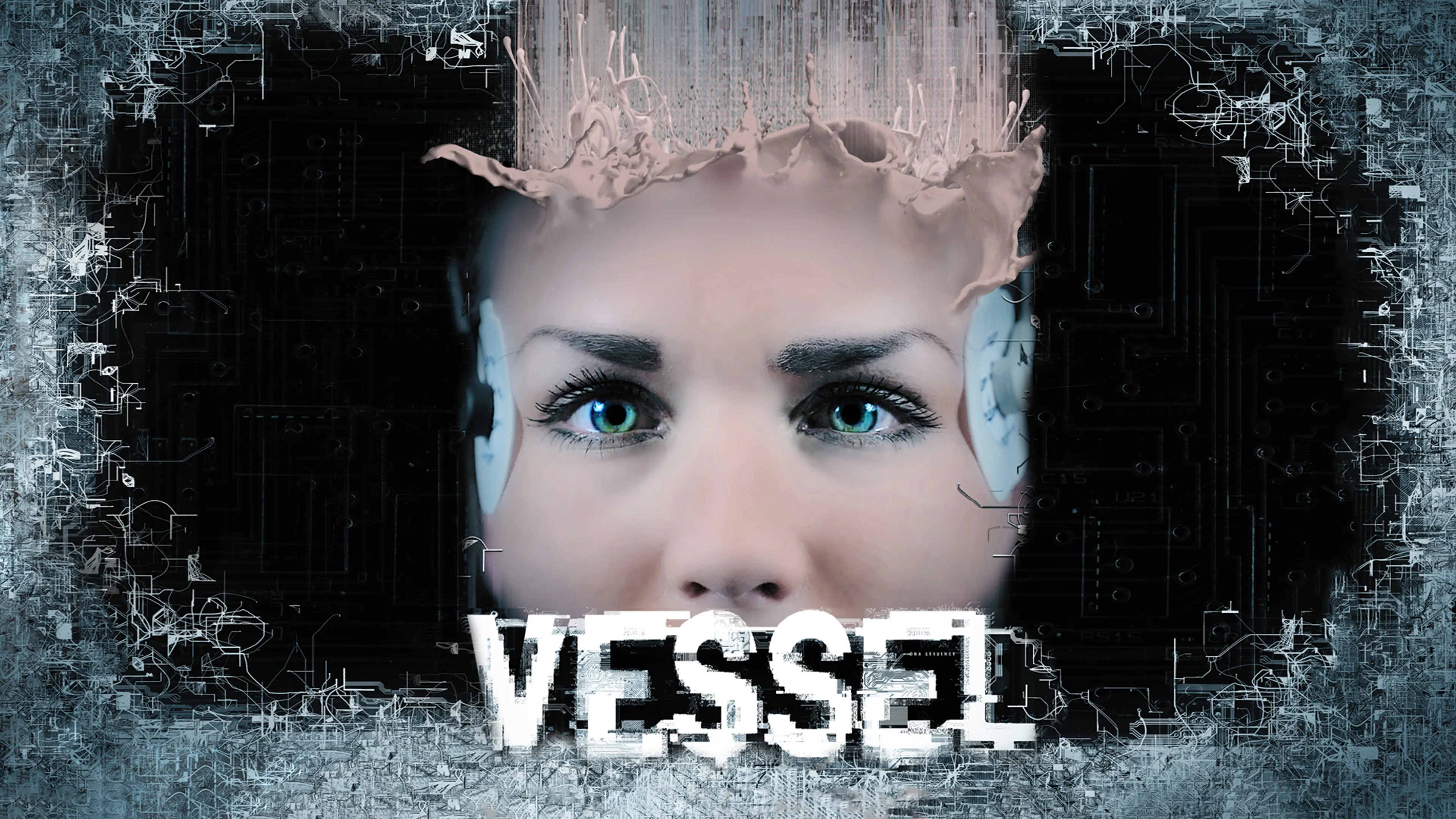 Vessel poster